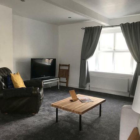Upper Howick Hideaway Alnwick Extérieur photo