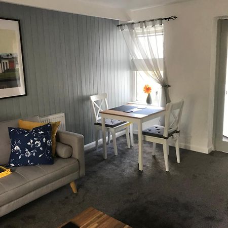 Upper Howick Hideaway Alnwick Extérieur photo