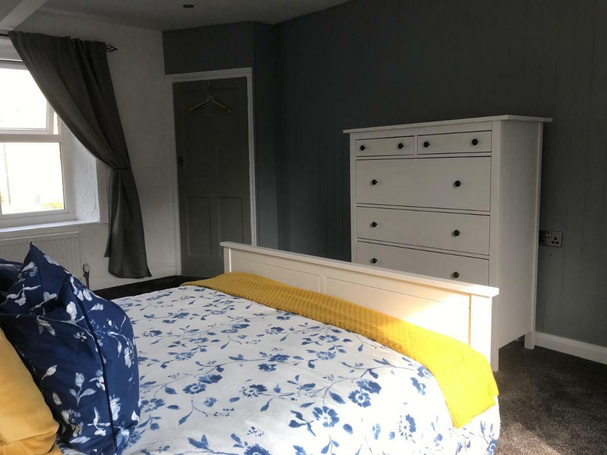 Upper Howick Hideaway Alnwick Extérieur photo