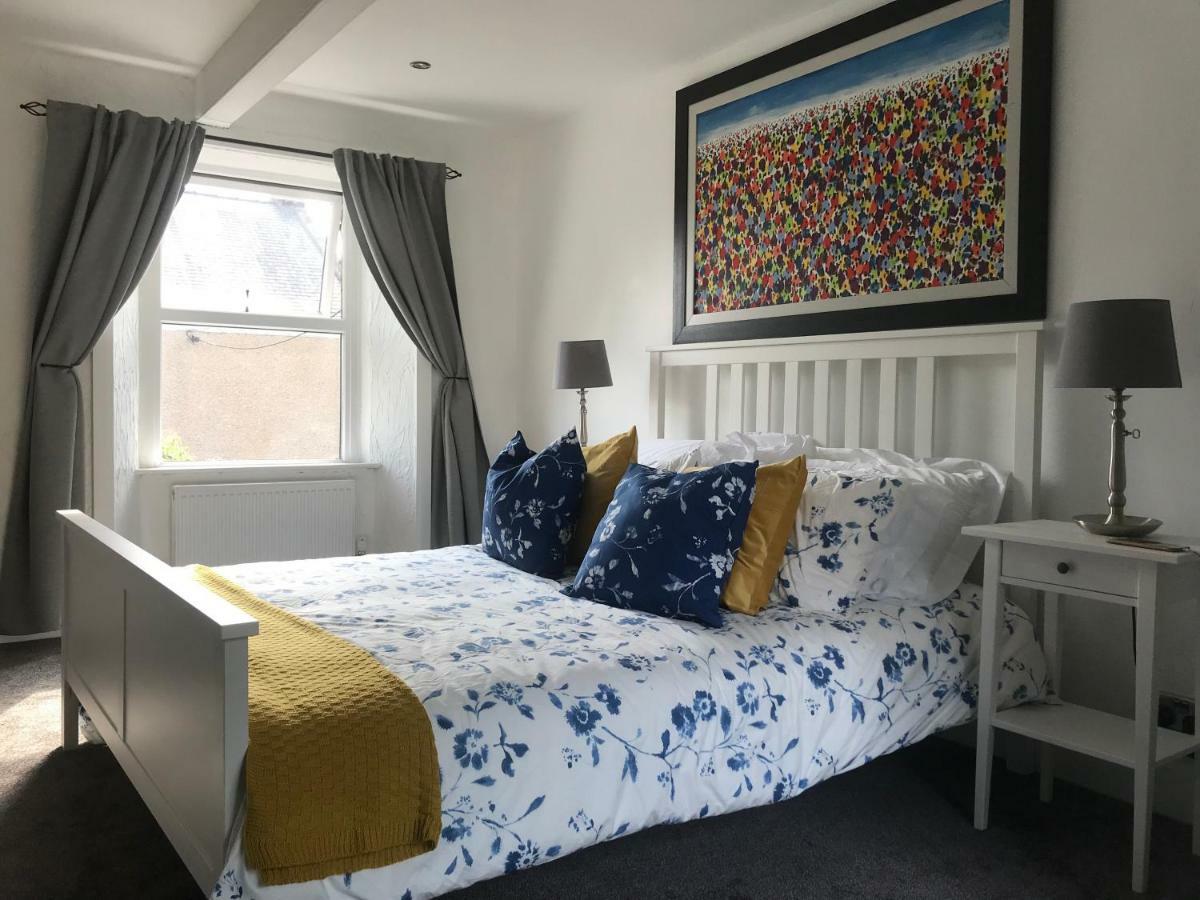 Upper Howick Hideaway Alnwick Extérieur photo