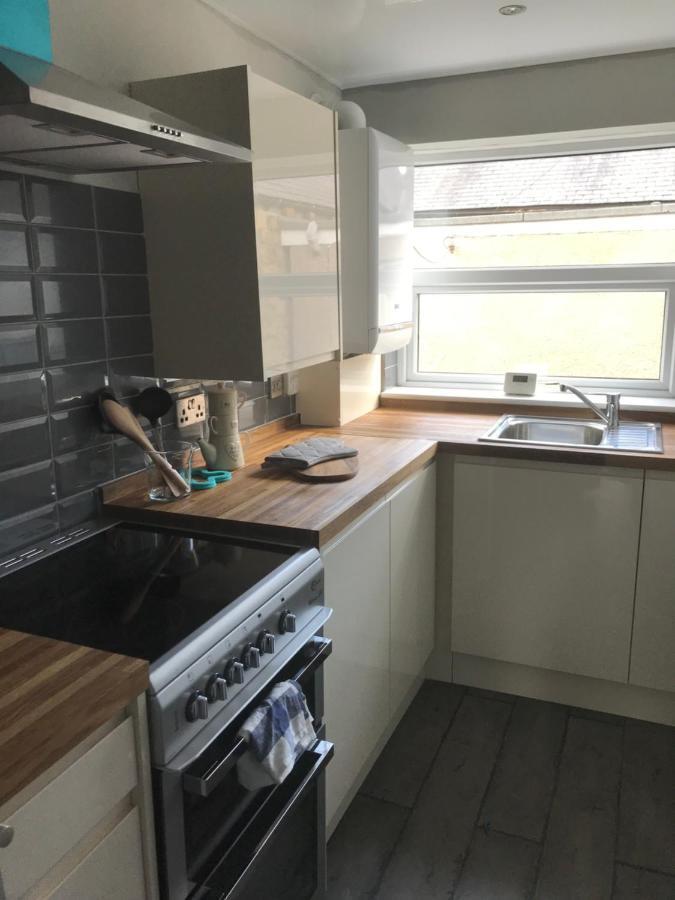 Upper Howick Hideaway Alnwick Extérieur photo