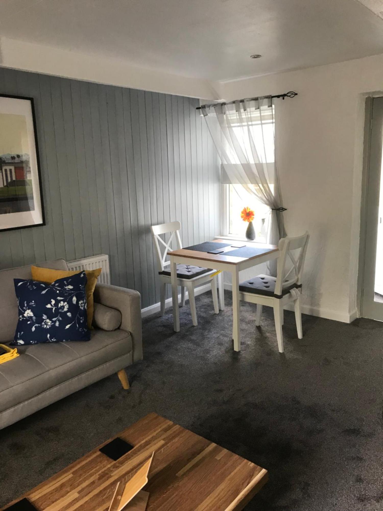 Upper Howick Hideaway Alnwick Extérieur photo